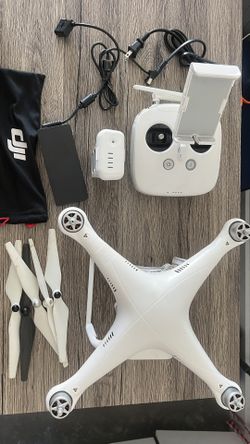 Phantom 3 Professional