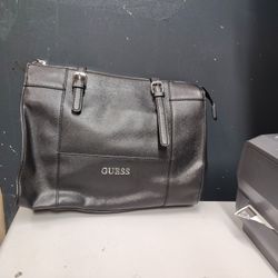 Guess Tote Bag
