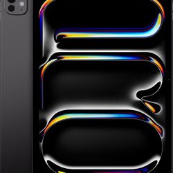 IPAD PRO 13 Inch  (M5)