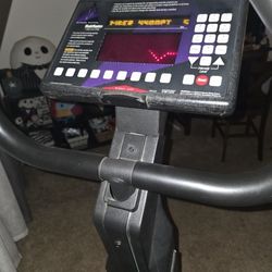 Exercise Machines