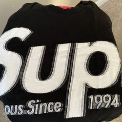 Supreme Shirt
