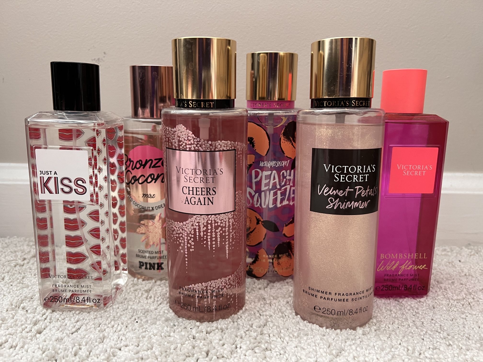 Victoria’s Secret Perfume