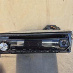 KENWOOD / JVC FACE OFF COVERS.