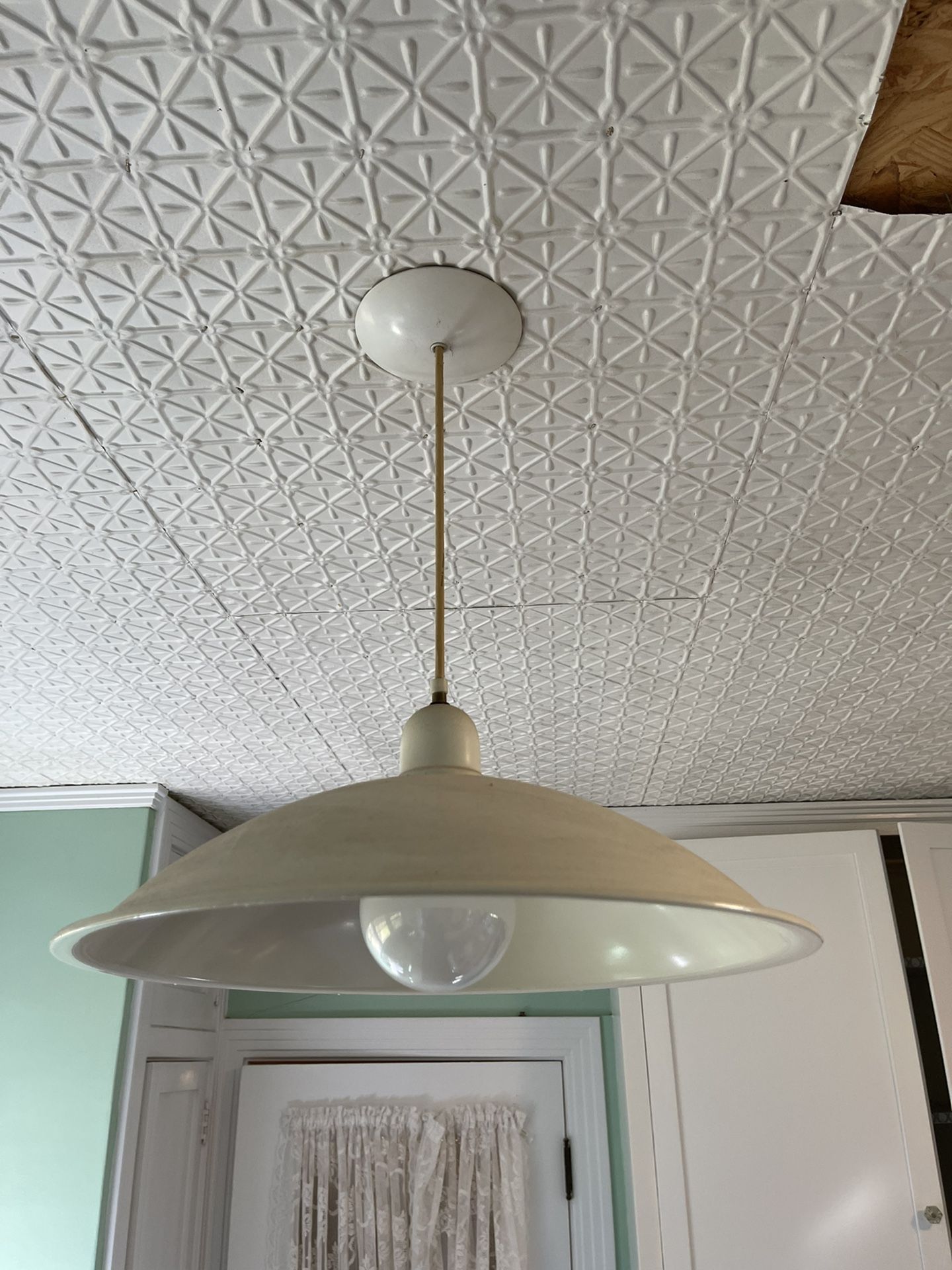 Luminaire Ceiling Pendant From Ikea