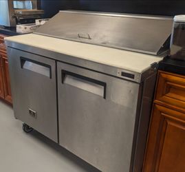 Prep Table - Does not work- $100