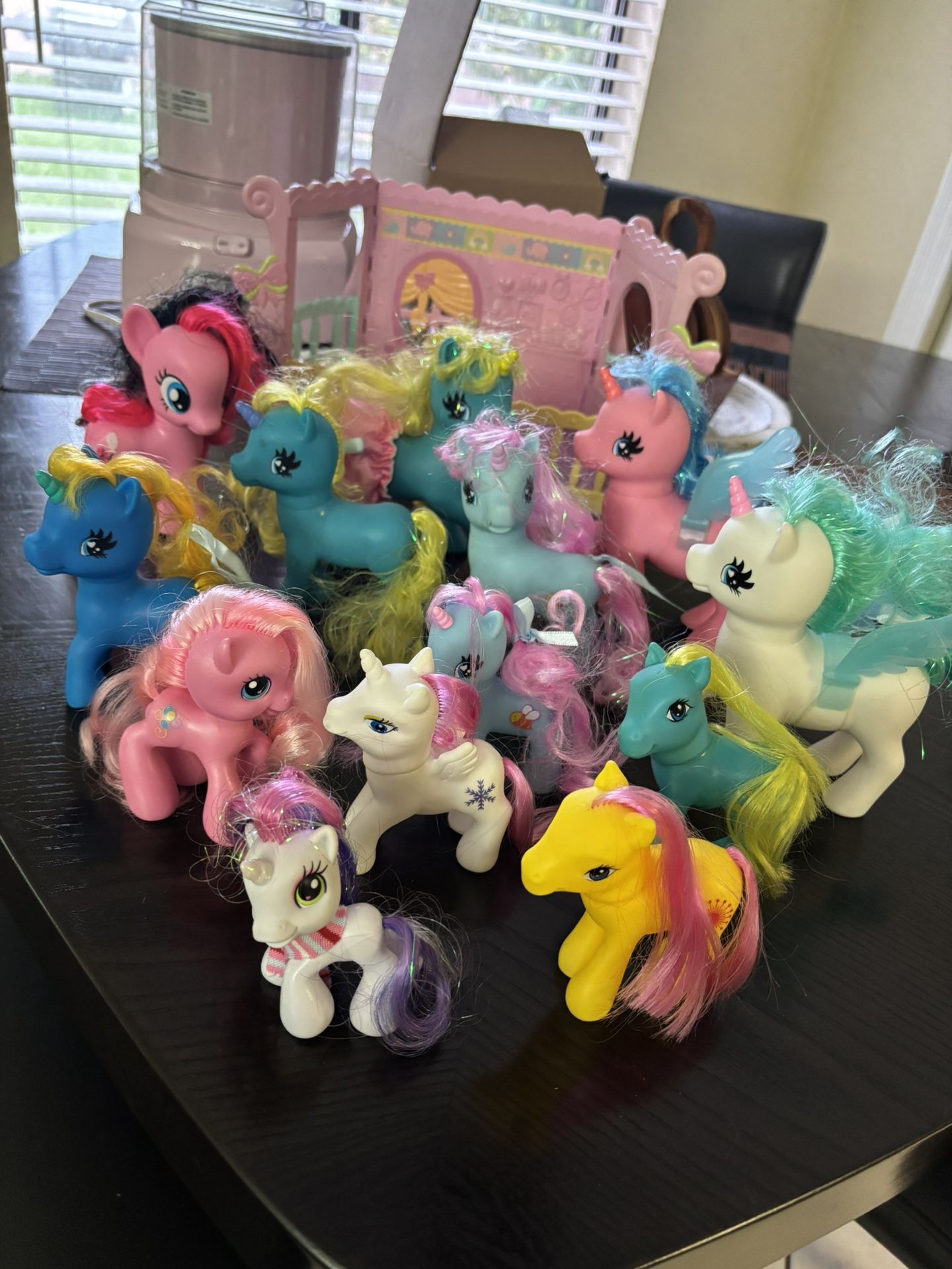 Little Pony