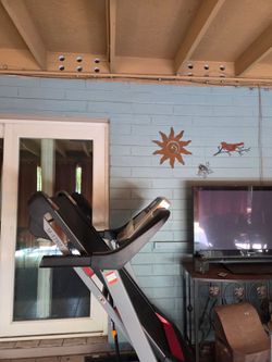Sunny Health & Fitness Slim Foldable Treadmill