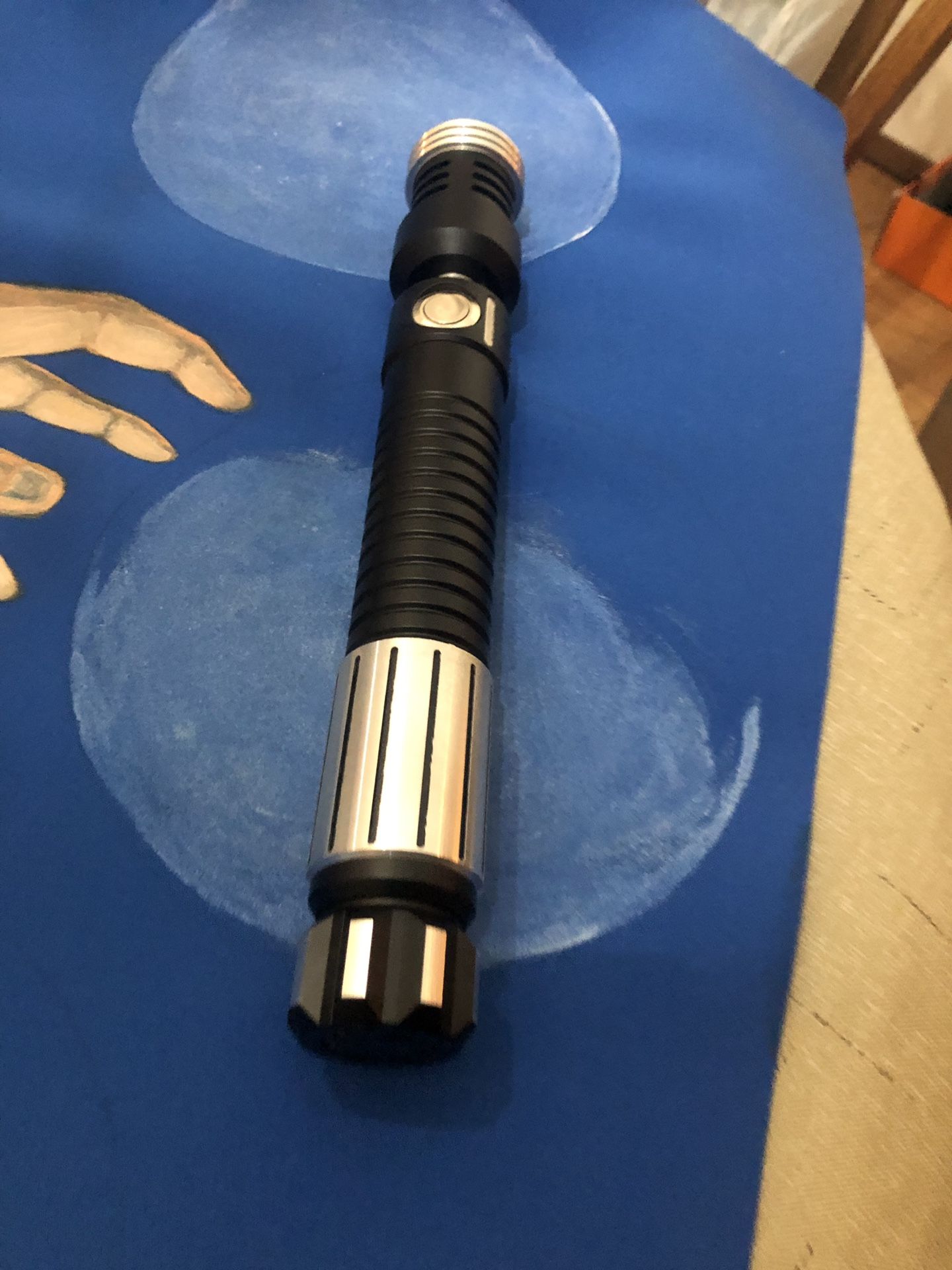 Vader’s Vault Dark Ardent lightsaber