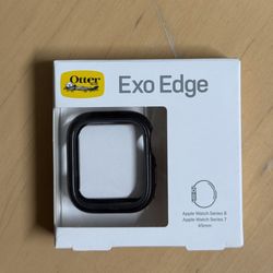 Apple Watch 45mm Case - Otterbox Exo Edge