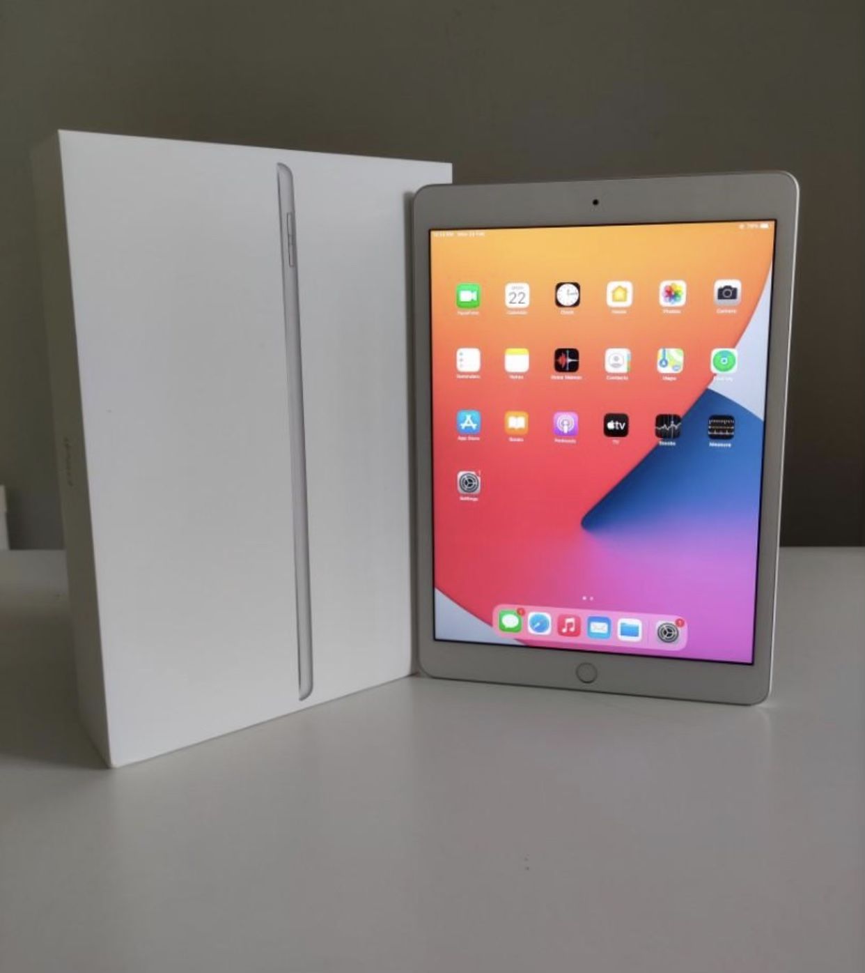 Apple iPad 8th Gen