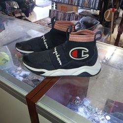 Champion Shoes