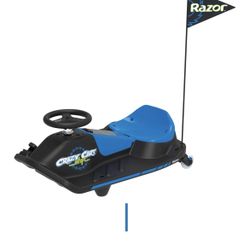 Razor go kart For Kids