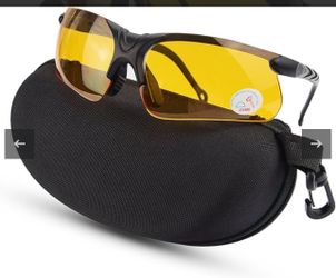Shooting Safety Glasses
