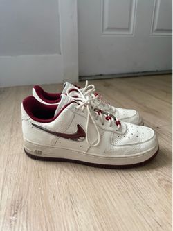 Nike Air Force 1 Low 'Valentine's Day 2024'