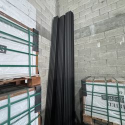 Wall Panels Outdoor  - 12ft