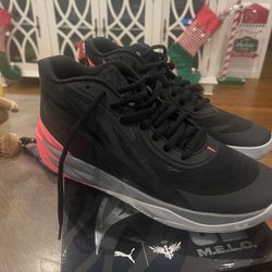 02 M.E.L.O Puma Size 11 Men