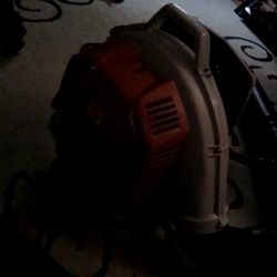 Magnum Stihl Br 800 X