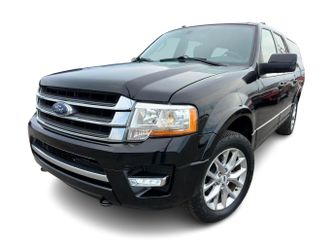 2017 Ford Expedition