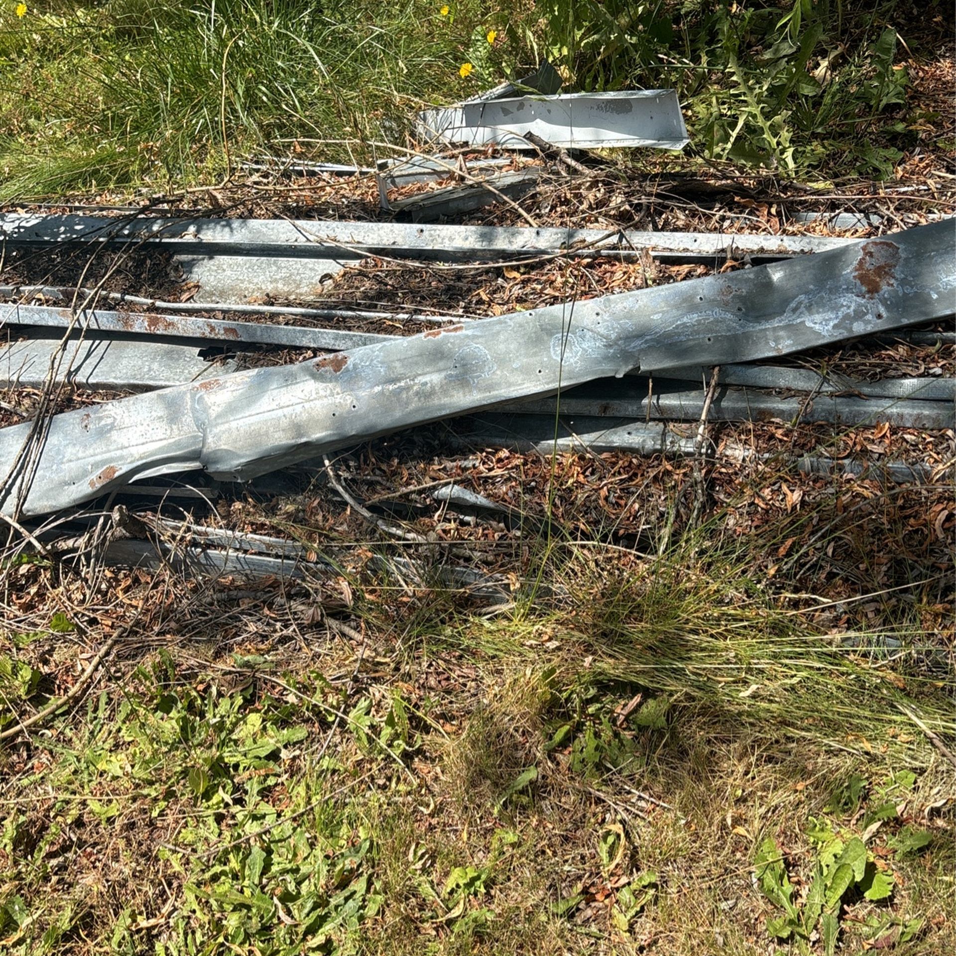 Scrap Metal Free