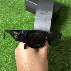 Men’s Sunglasses 