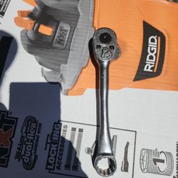 Snap  On  Ratchet 