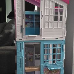 FREE Kids Doll House