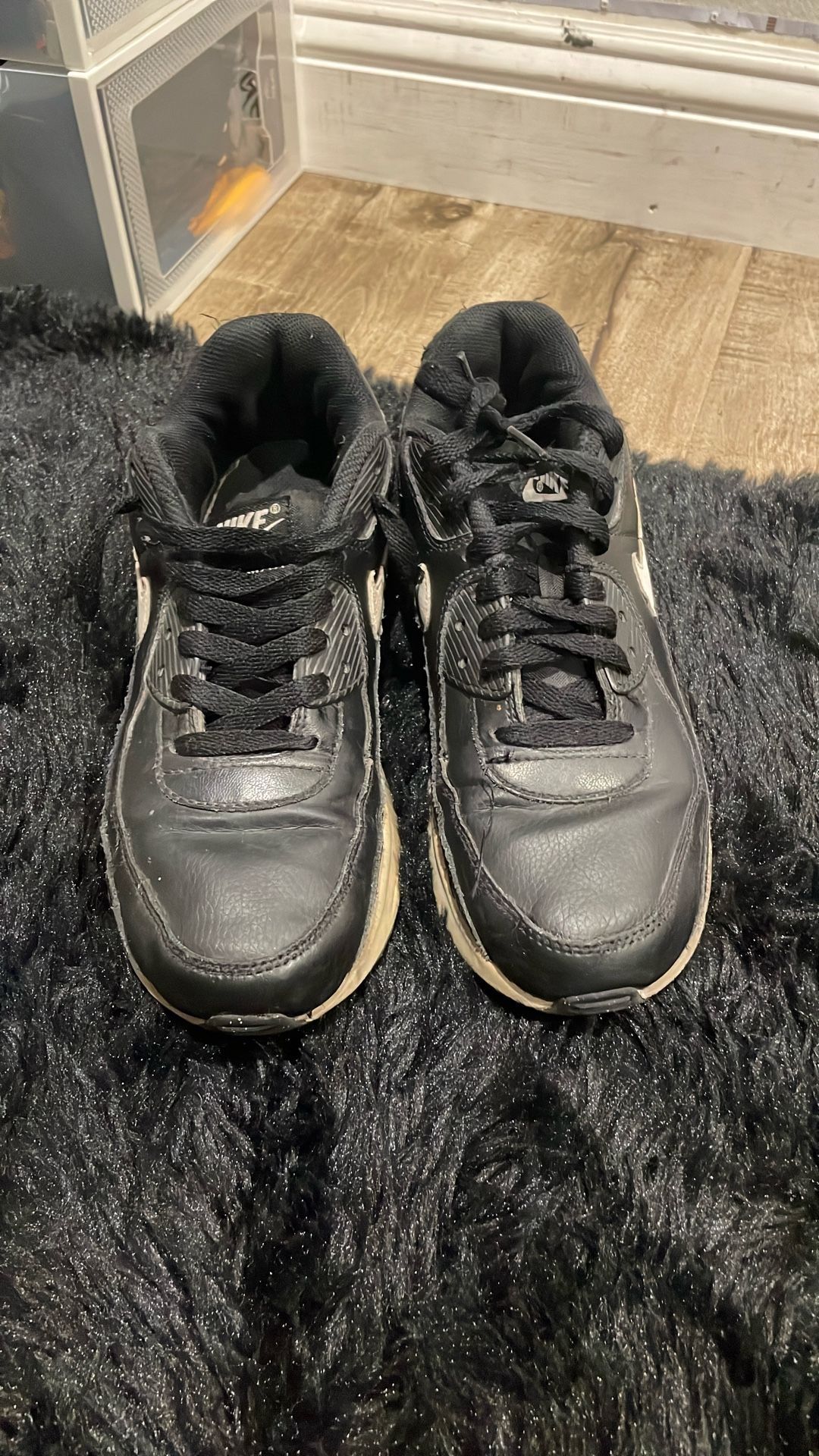 Nike Shoes