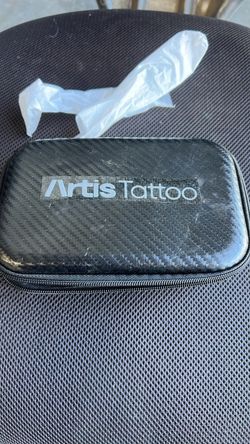 Artis tattoo (permanent makeup)