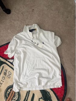 Polo shirt M