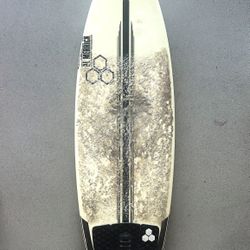 Channel Islands Rocket Wide Surfboard