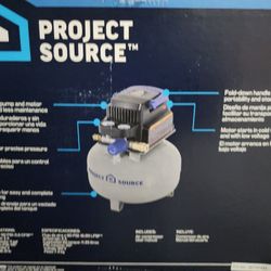 Brand New Air Compressor 3 Gallon