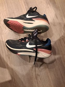 Nike air zoom