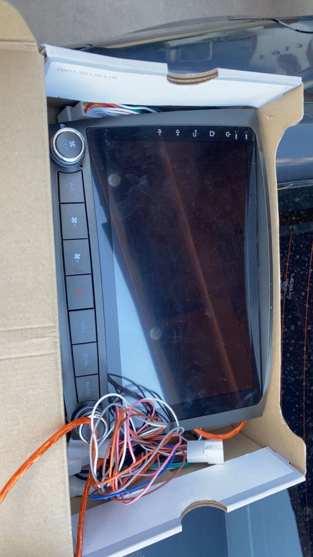 CarPlay