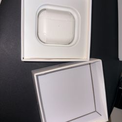 Apple Air Pods 