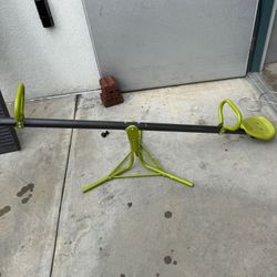 Kids Seesaw
