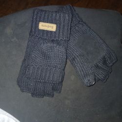 Gloves New