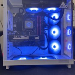Computadora Gamer Cyberpower