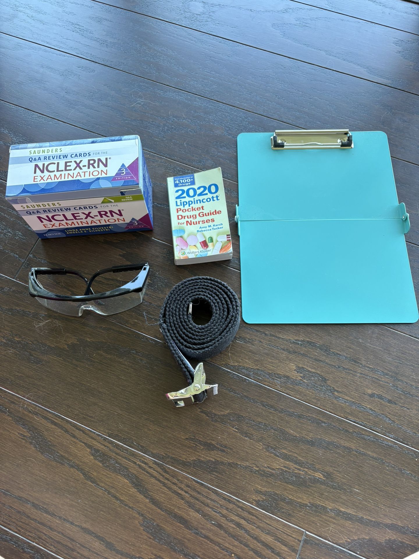 Nursing bundle
