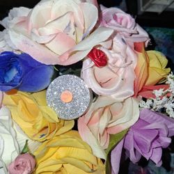 Rose Bouquet