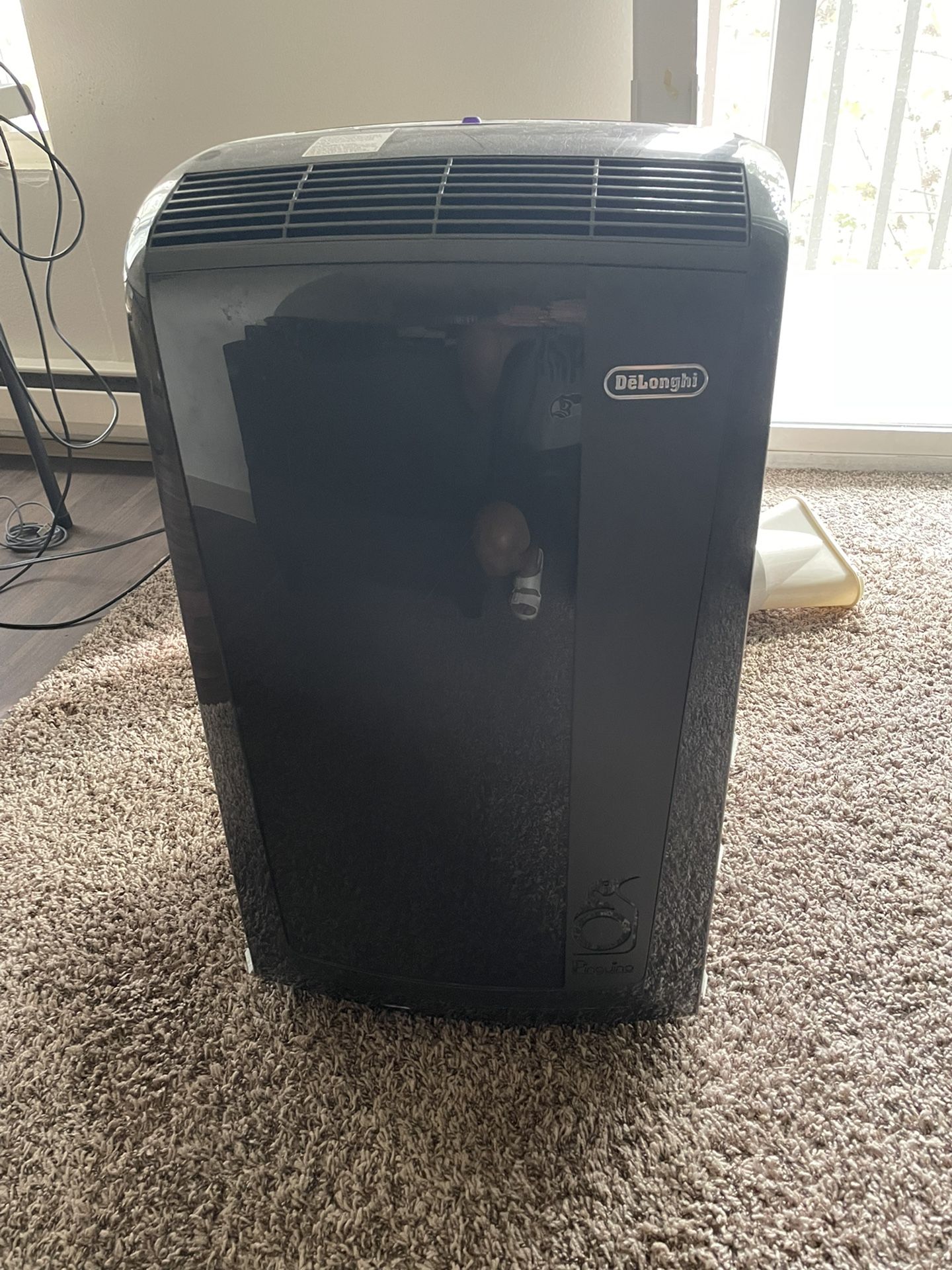 Pending Sale DeLonghi Portable Air Conditioner for Sale in Renton, WA