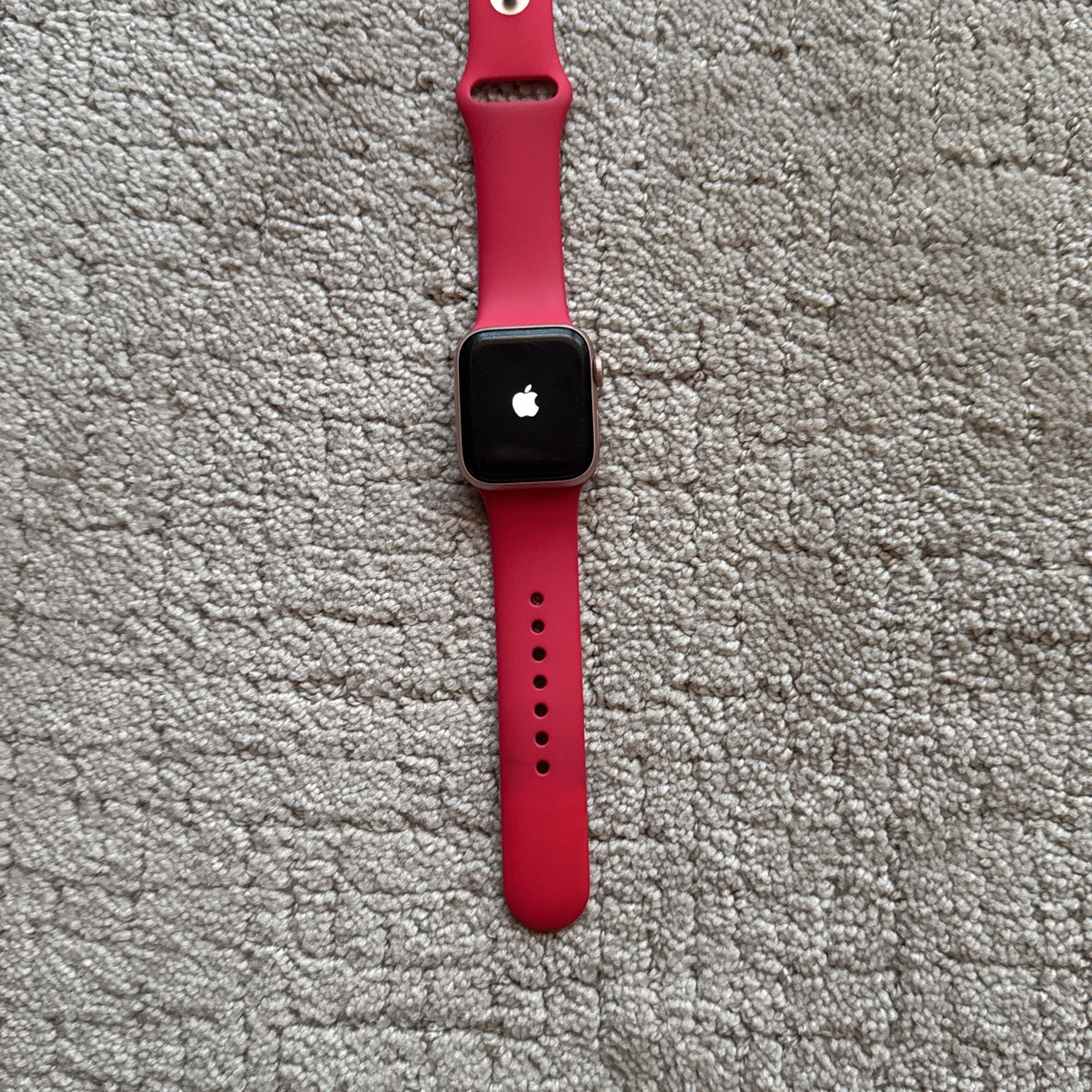 Apple Watch SE 1st Gen