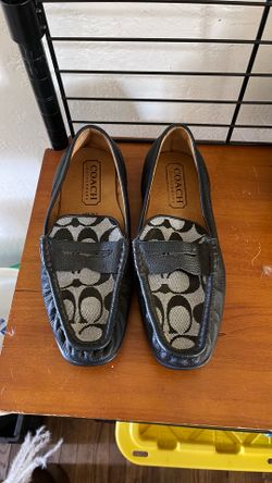COACH SHOES FOR MEN