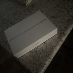 Ipad pro 9th generation 64GB.