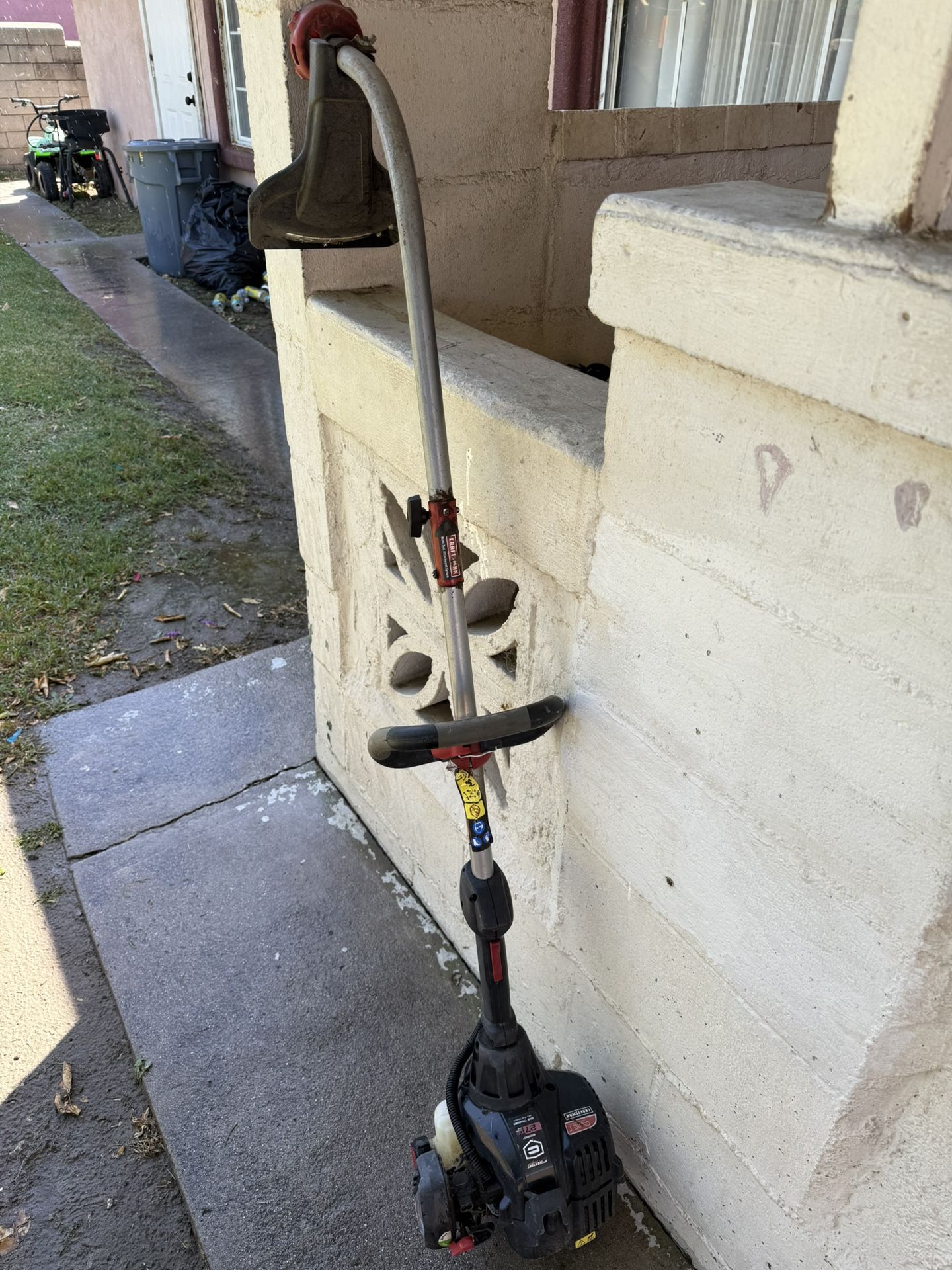 Craftsman String Trimmer