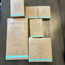 Elvie Stride pump Parts Pick Up Or Delivery Available