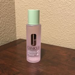 Clinique Clarifying Lotion 