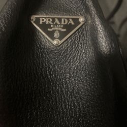 Prada Purse