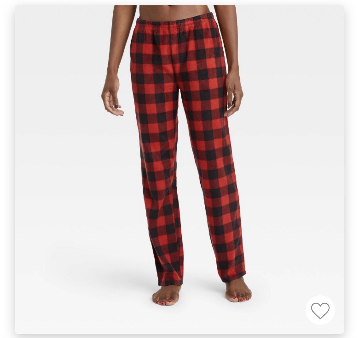 Pijama Para Christmas Talla M