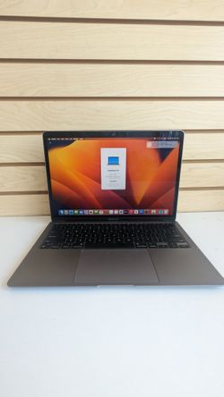 MacBook Air Apple M1