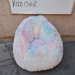 Kids Chair